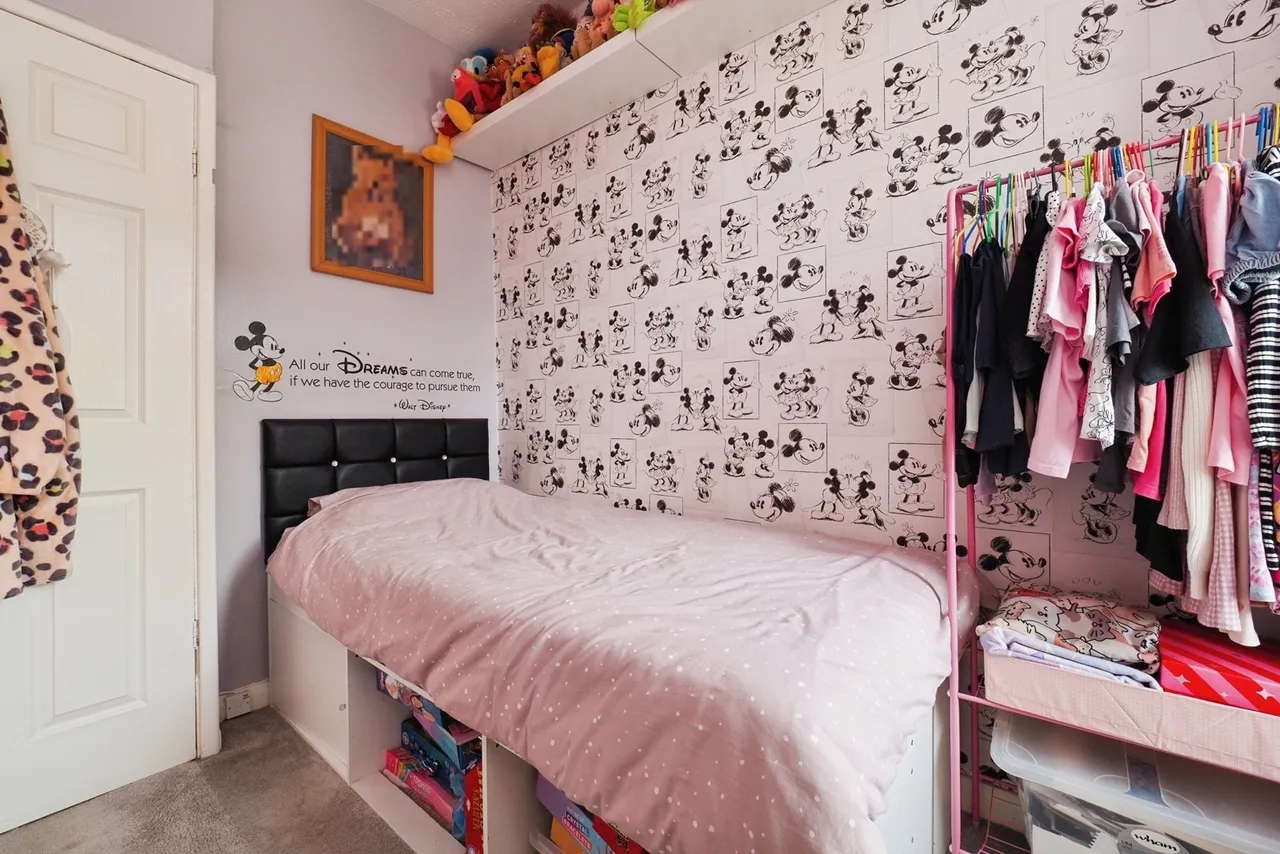 Brookhill Street, Stapleford, Nottingham, Nottinghamshire, NG9, photo 23