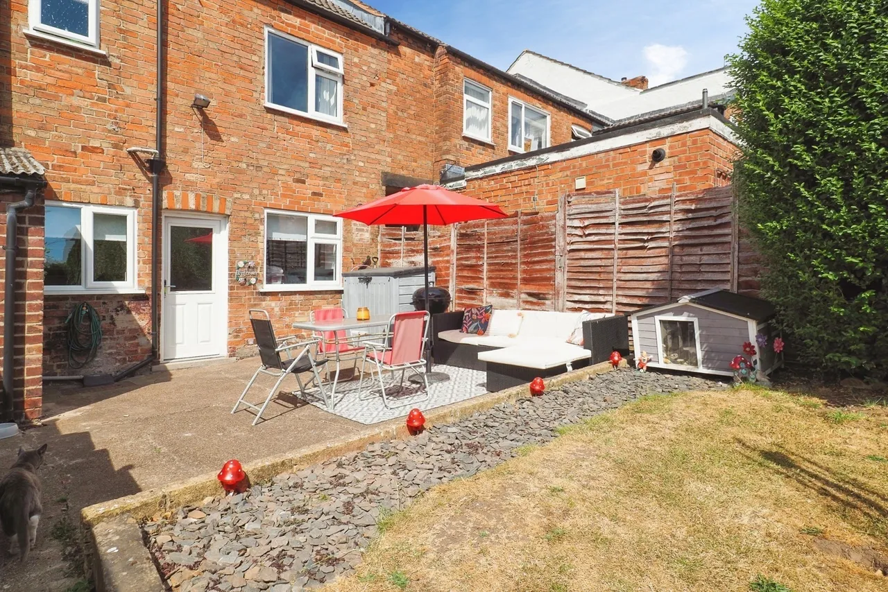 Brookhill Street, Stapleford, Nottingham, Nottinghamshire, NG9, photo 26