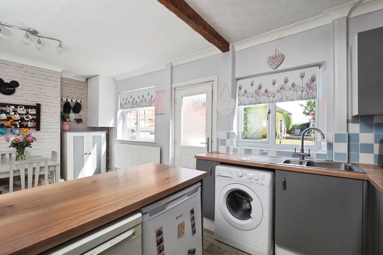 Brookhill Street, Stapleford, Nottingham, Nottinghamshire, NG9, photo 8