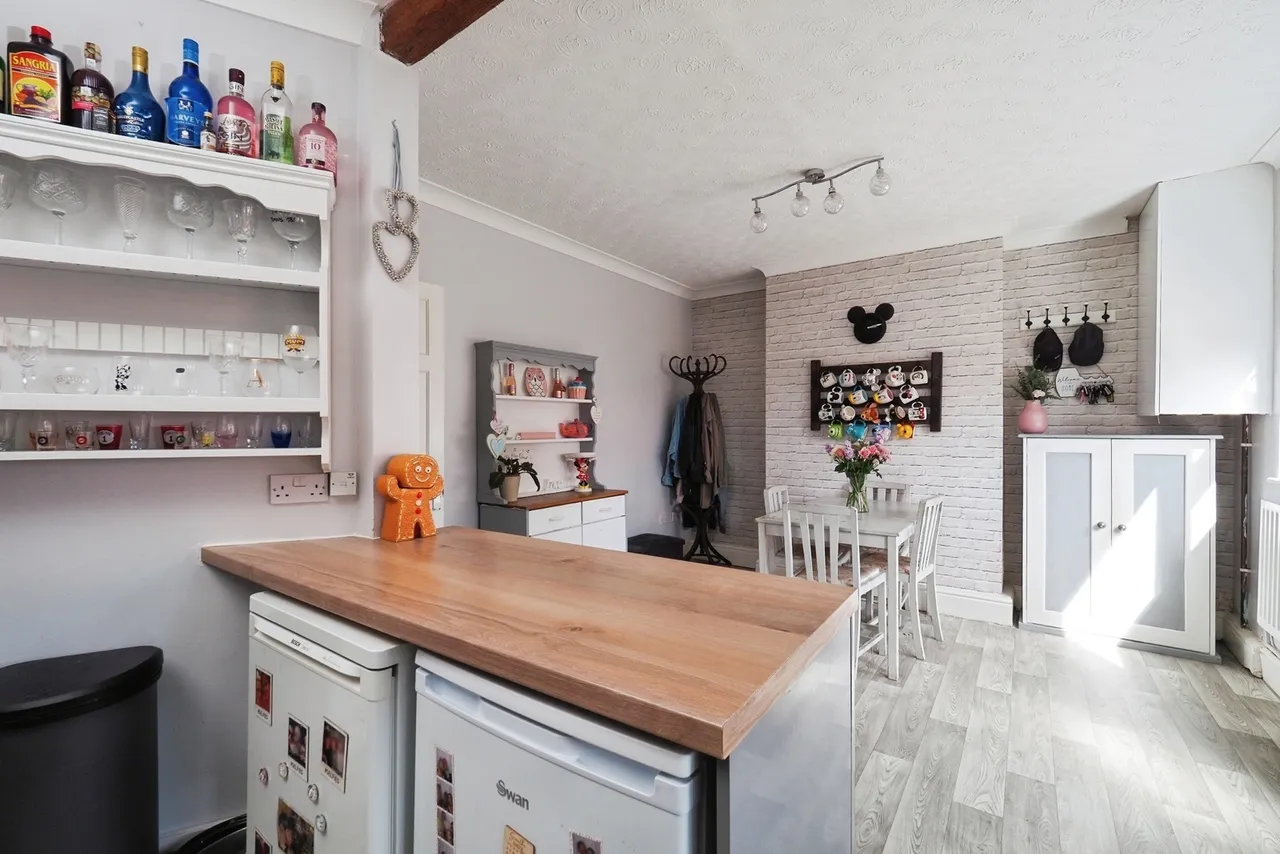 Brookhill Street, Stapleford, Nottingham, Nottinghamshire, NG9, photo 6