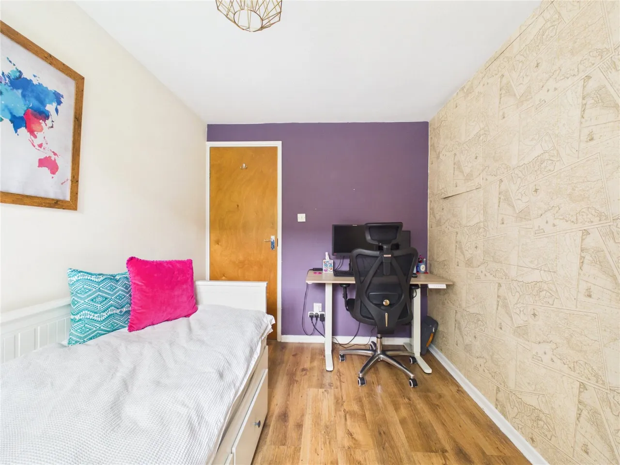 New Walls, Totterdown, BS4, photo 23