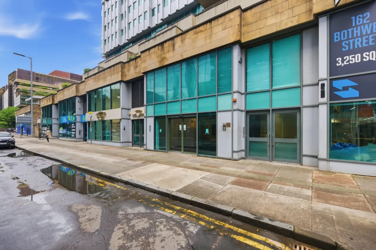 Bothwell Street, Glasgow, G2, photo 27