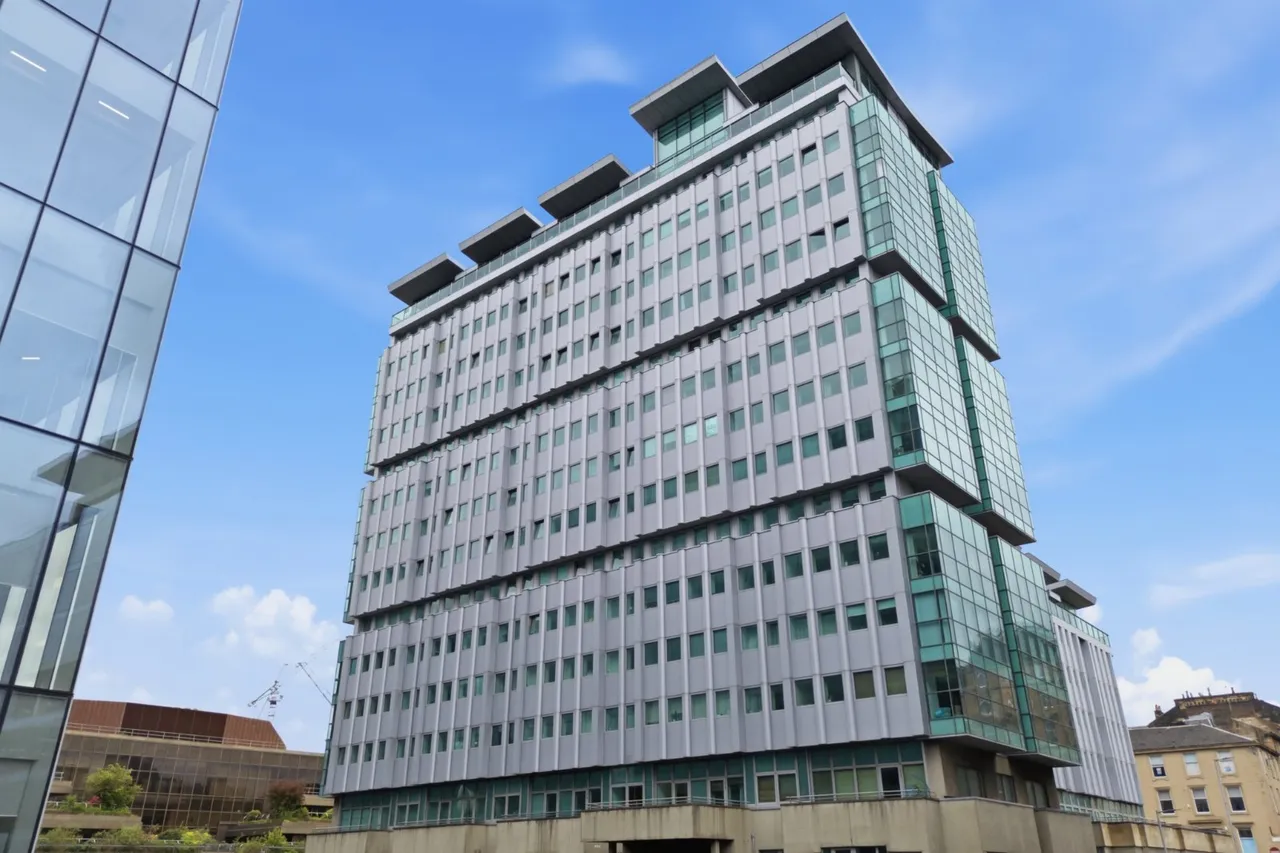 Bothwell Street, Glasgow, G2, photo 26