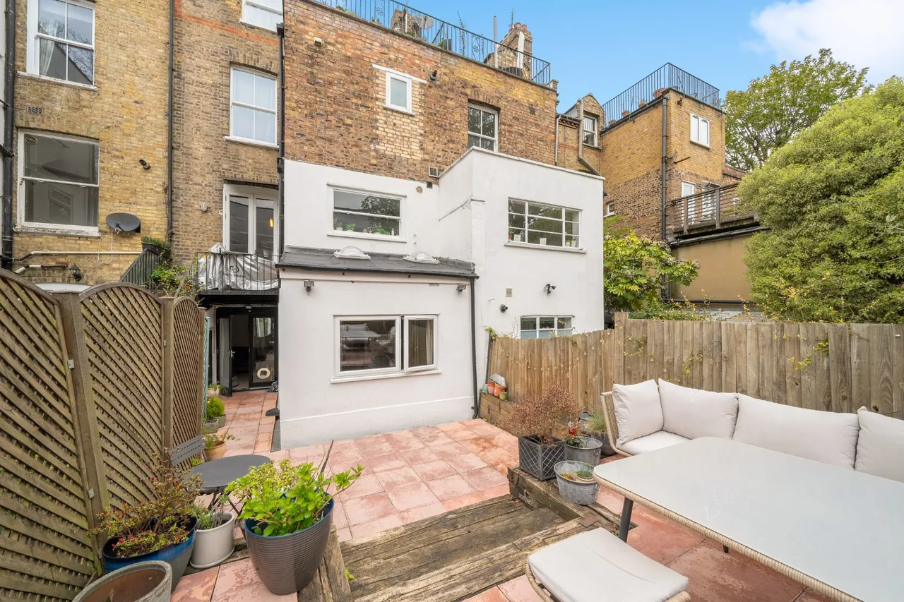 Wembury Road, Highgate, London, N6, photo 12