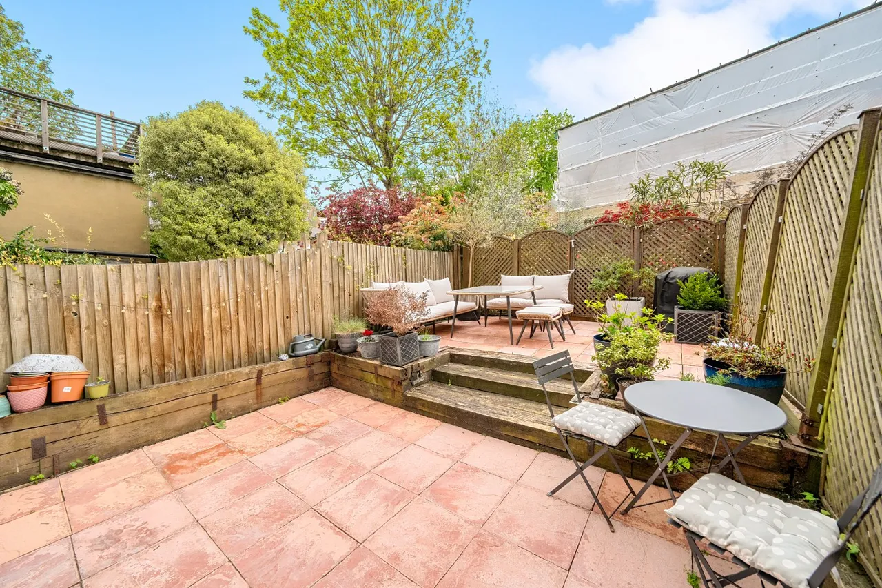 Wembury Road, Highgate, London, N6, photo 11