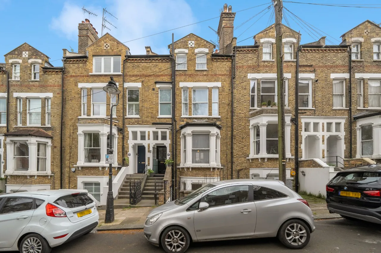 Wembury Road, Highgate, London, N6, photo 8