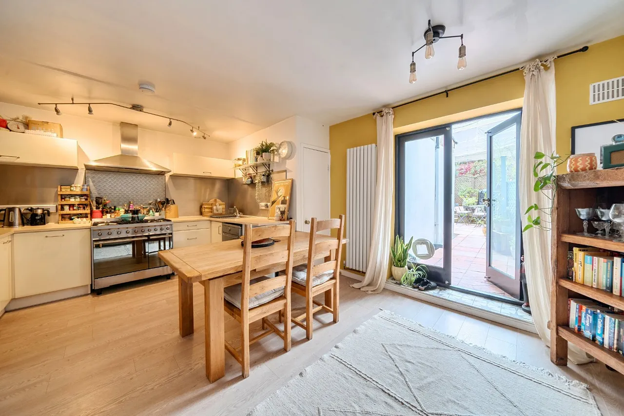 Wembury Road, Highgate, London, N6, photo 6