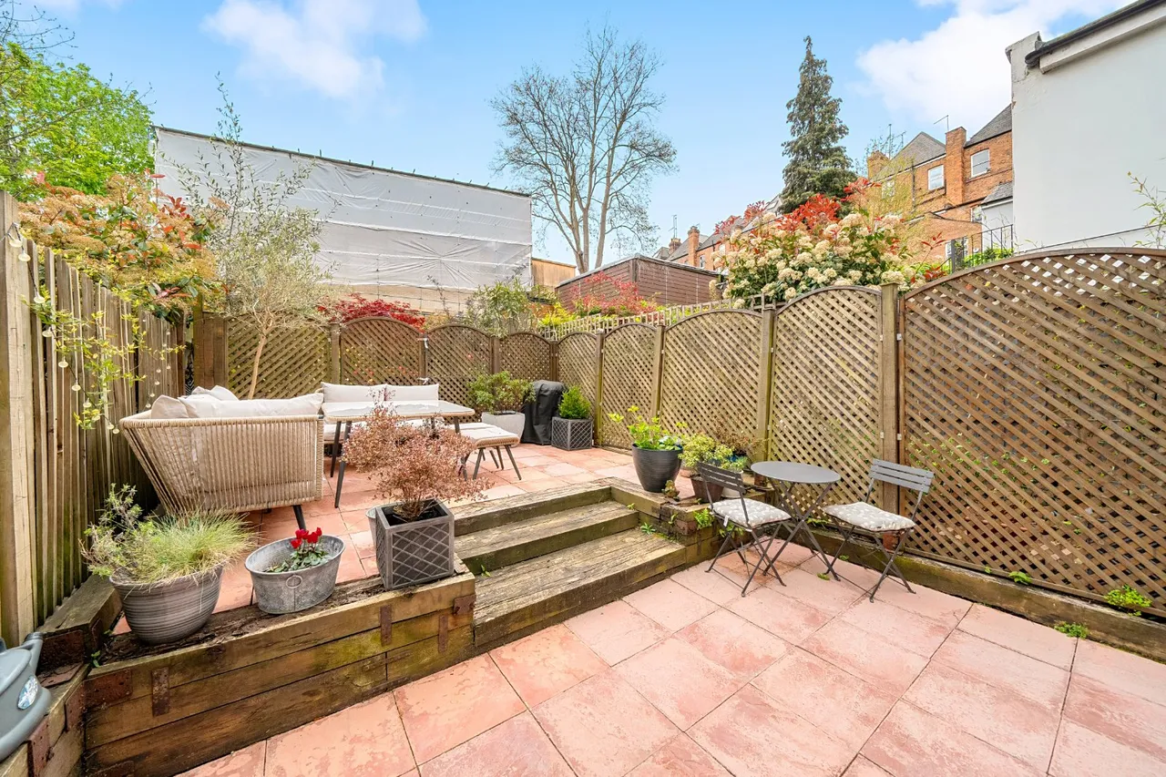 Wembury Road, Highgate, London, N6, photo 5