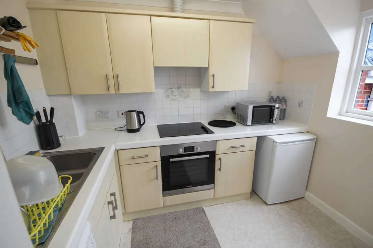 Rowan House, Woodhead Drive, photo 3