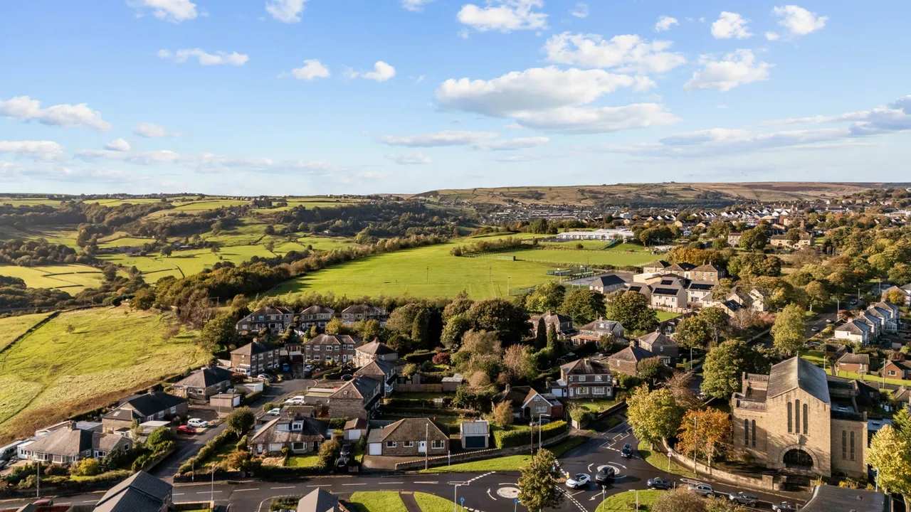 Denfield Lane, Halifax, HX3, photo 20
