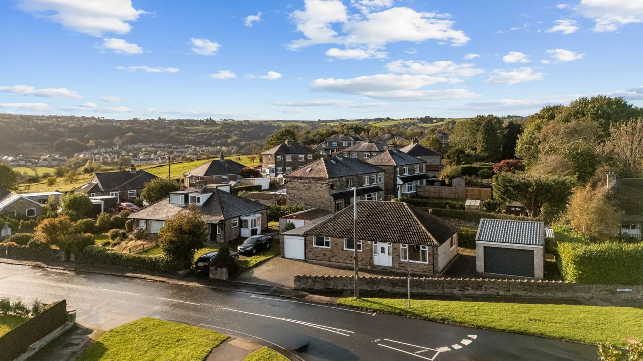 Denfield Lane, Halifax, HX3, photo 21