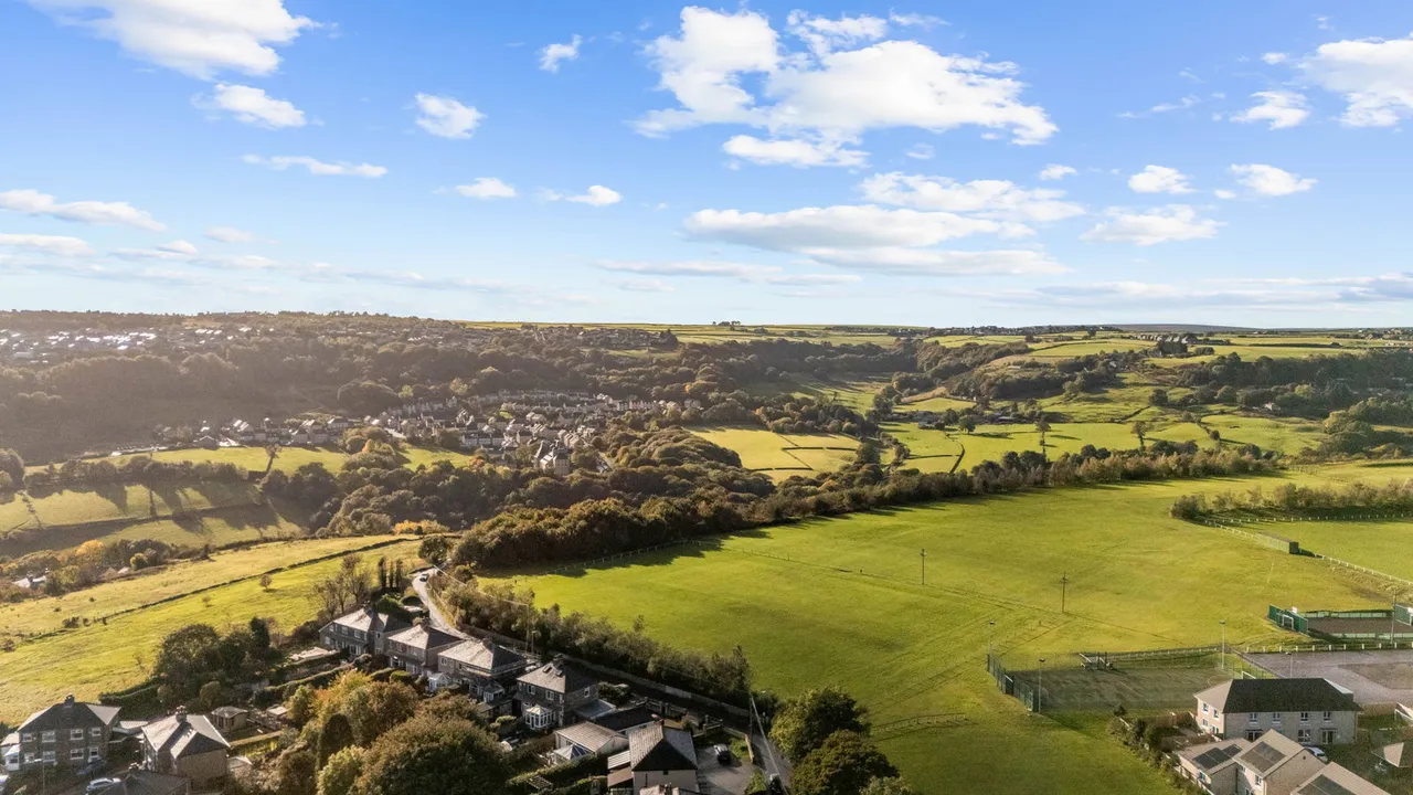 Denfield Lane, Halifax, HX3, photo 19