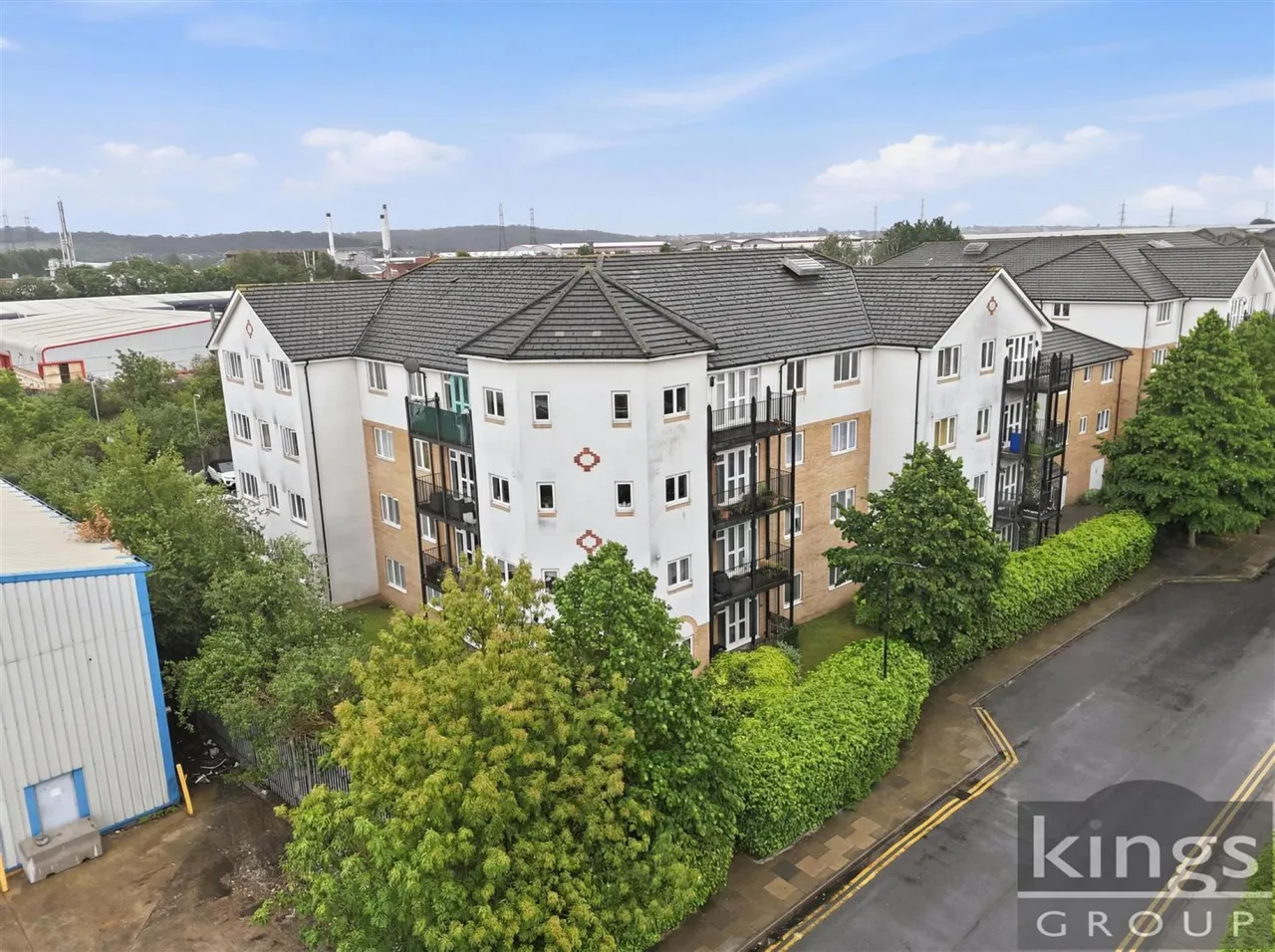 Enstone Road, Enfield London, photo 14