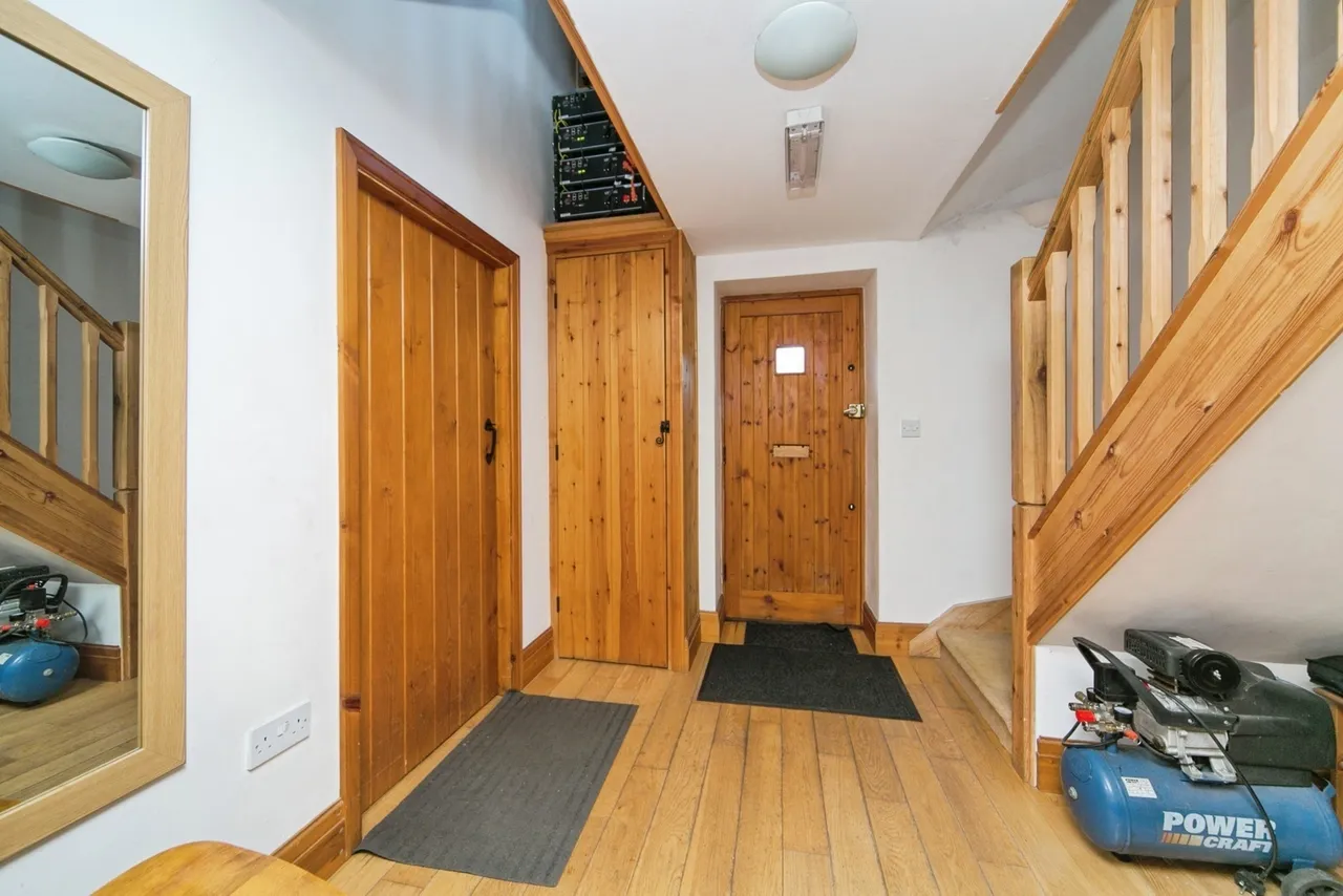 Aberdaron, LL53, photo 16