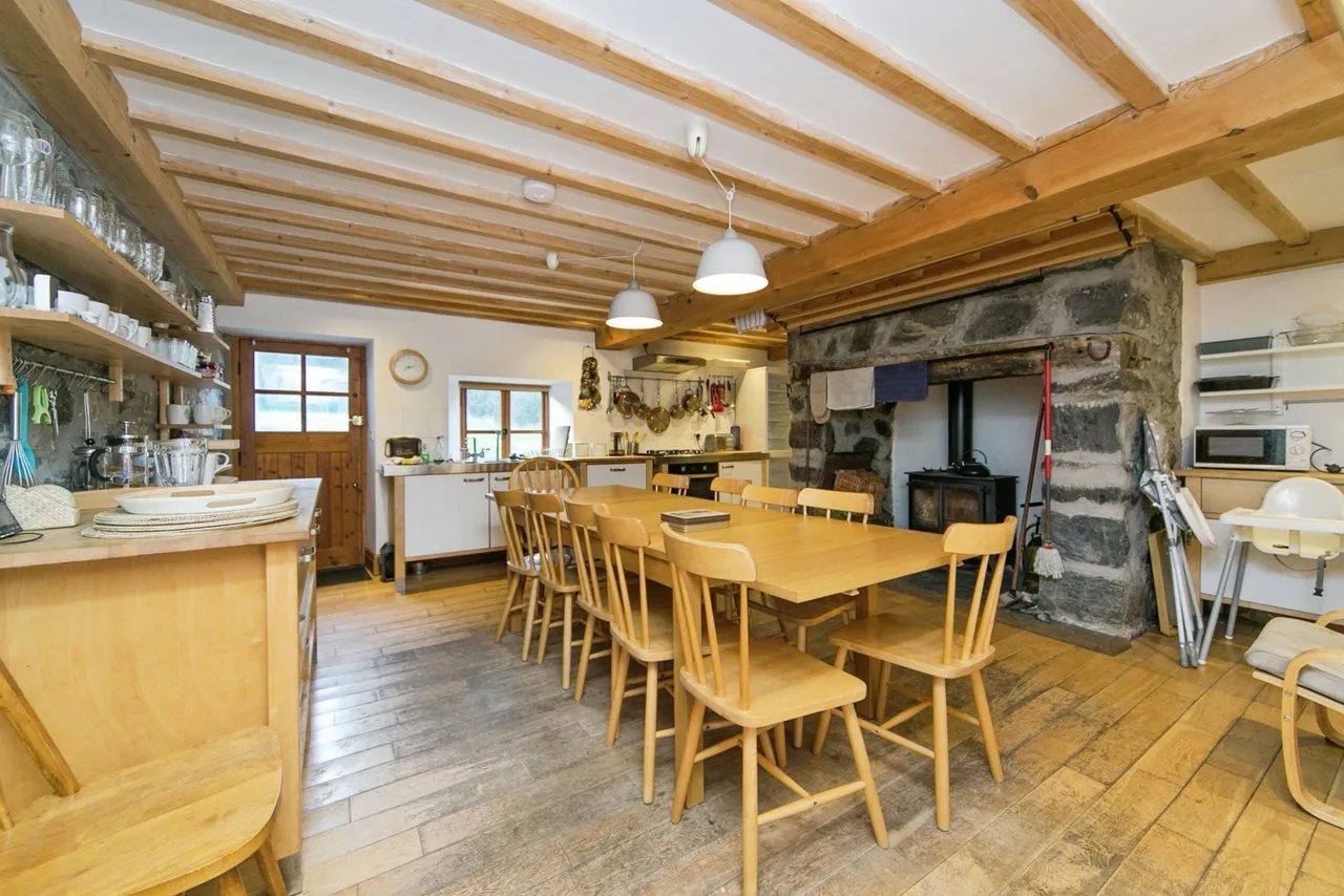 Aberdaron, LL53, photo 4