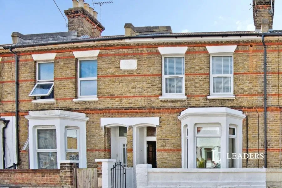 Queens Road, Southend-on-Sea, SS1, photo 7
