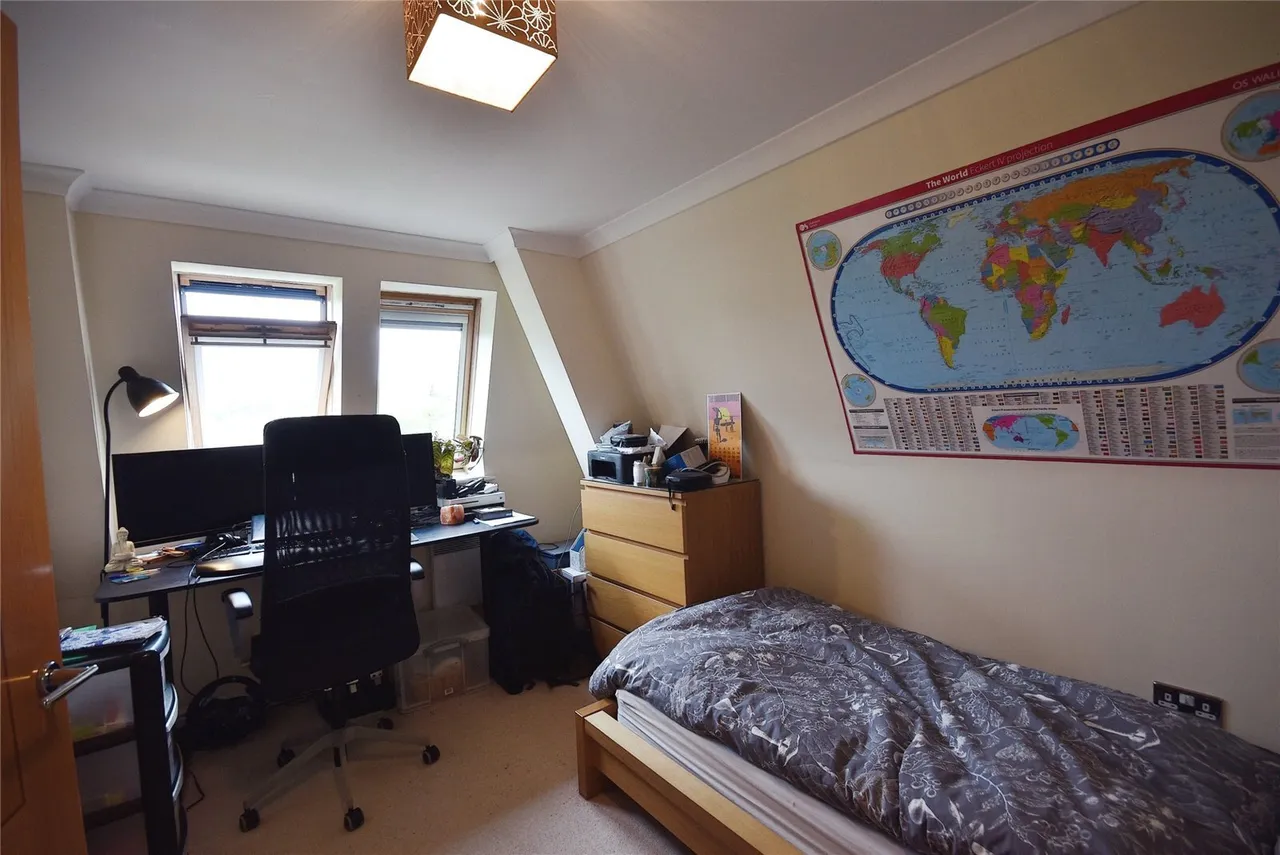 Rhydypenau Road, Cyncoed, Cardiff, CF23, photo 12