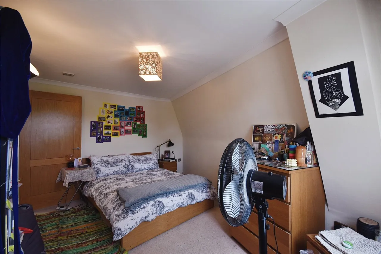 Rhydypenau Road, Cyncoed, Cardiff, CF23, photo 10