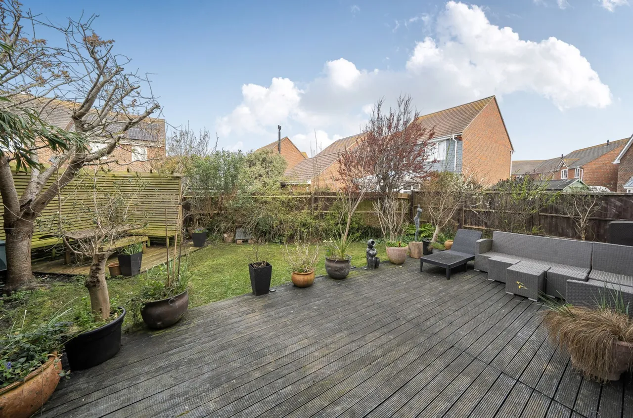 Mere Close, Bracklesham Bay, PO20, photo 20