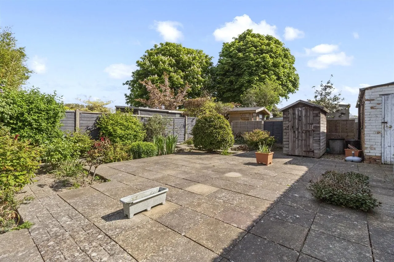 Goring Way, Goring-By-Sea, photo 12