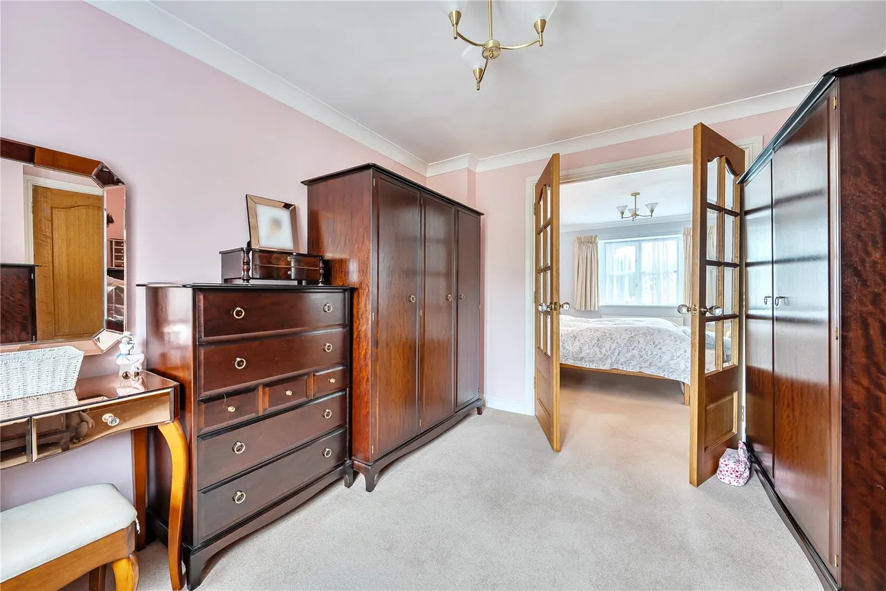 Frog Lane, Haselbury Plucknett, Crewkerne, Somerset, TA18 7RT, photo 13