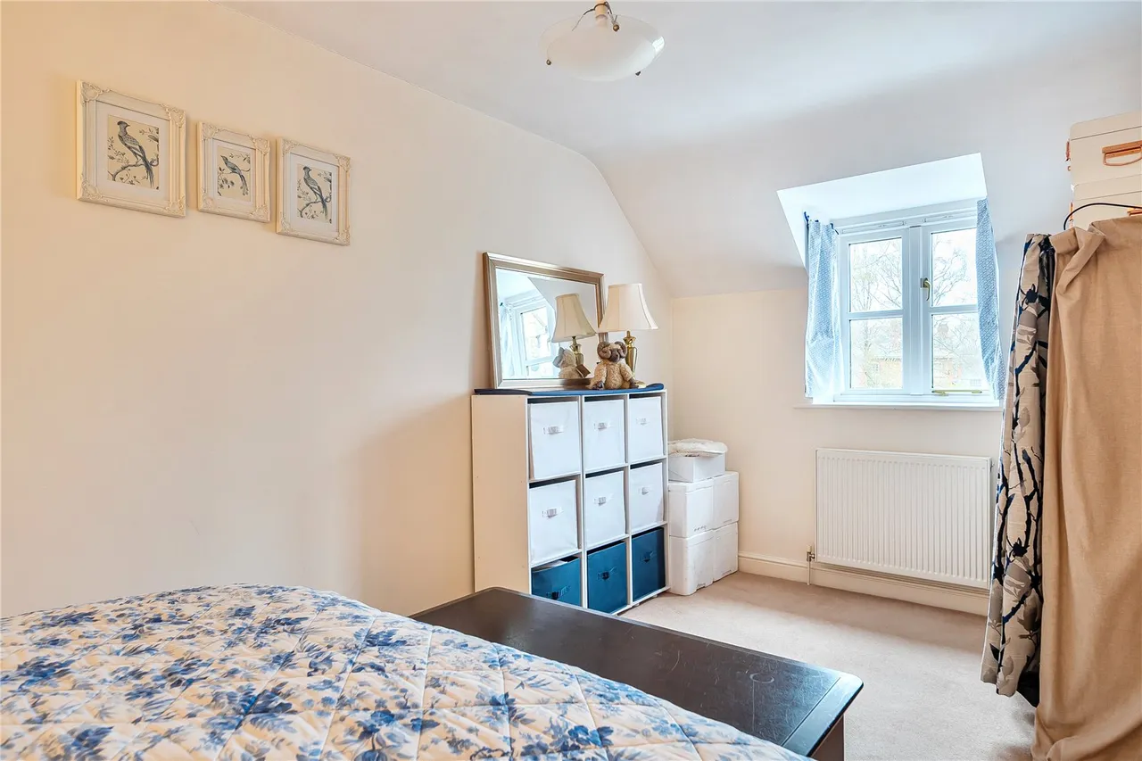 Frog Lane, Haselbury Plucknett, Crewkerne, Somerset, TA18 7RT, photo 12