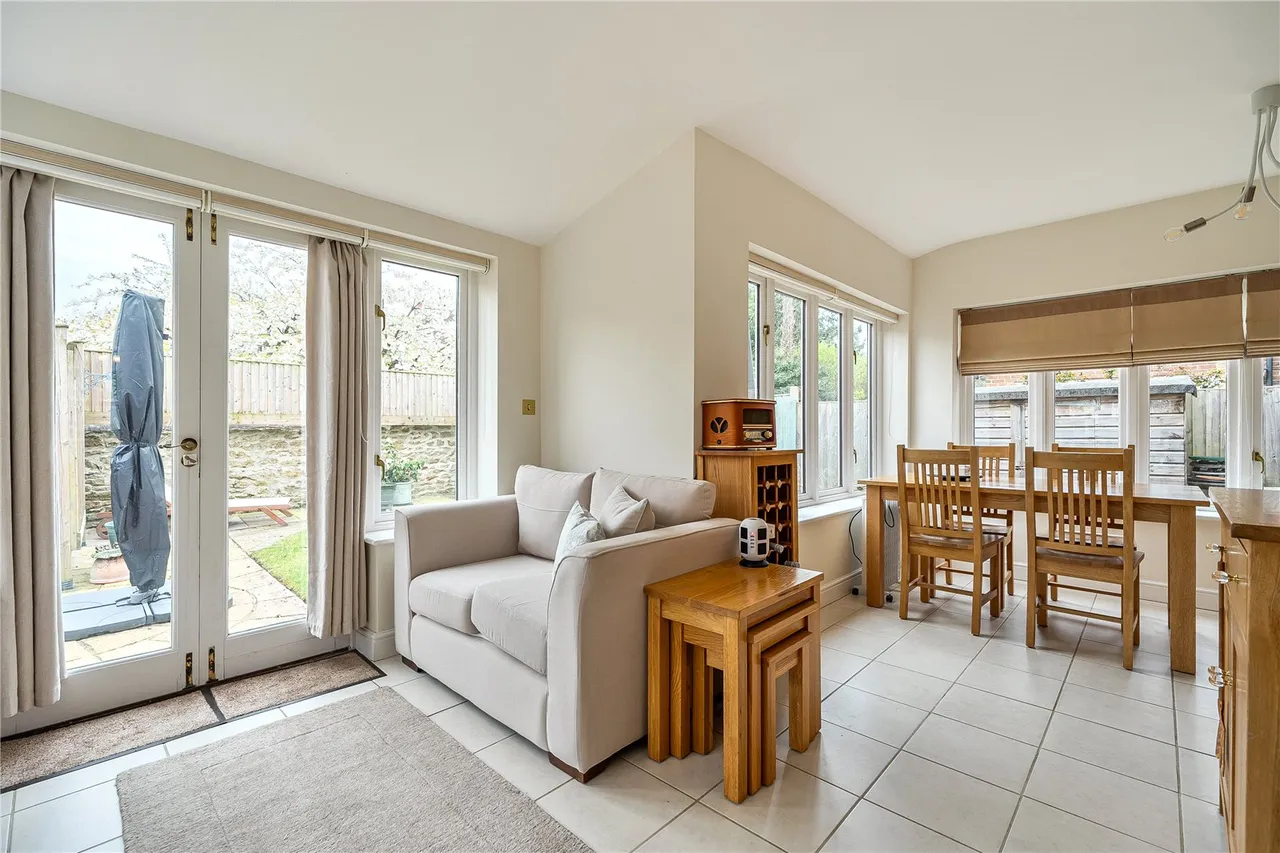 Frog Lane, Haselbury Plucknett, Crewkerne, Somerset, TA18 7RT, photo 8