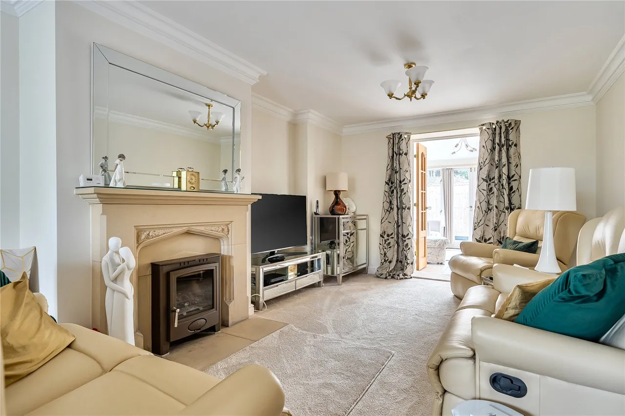 Frog Lane, Haselbury Plucknett, Crewkerne, Somerset, TA18 7RT, photo 3