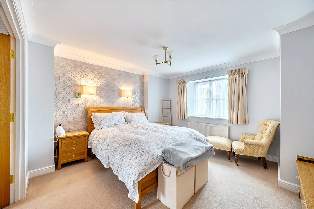 Frog Lane, Haselbury Plucknett, Crewkerne, Somerset, TA18 7RT, photo 9