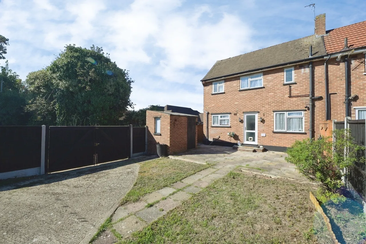 Fullers Close, Romford, RM5, photo 14