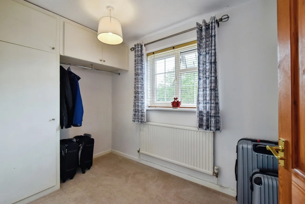 Heol Ceirios, Llandybie, SA18, photo 21