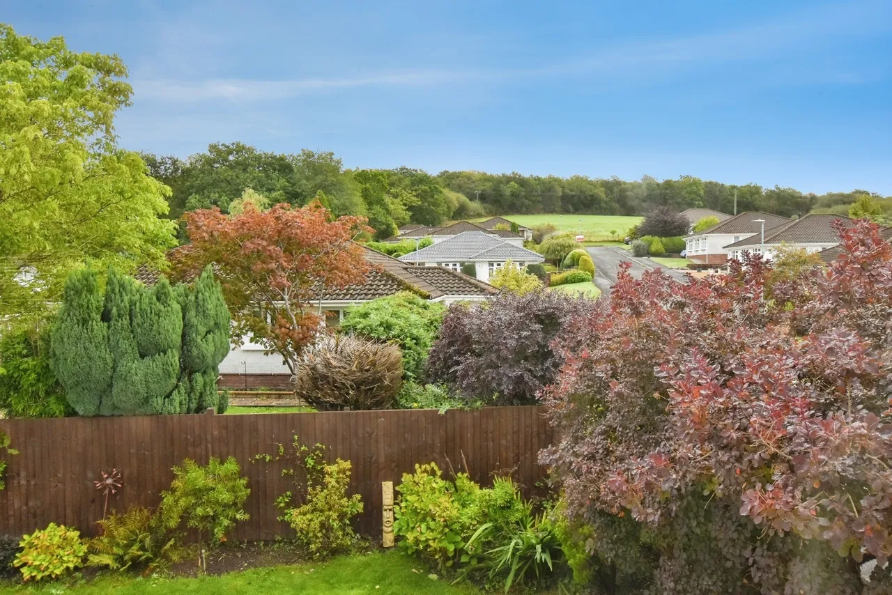 Heol Ceirios, Llandybie, SA18, photo 11