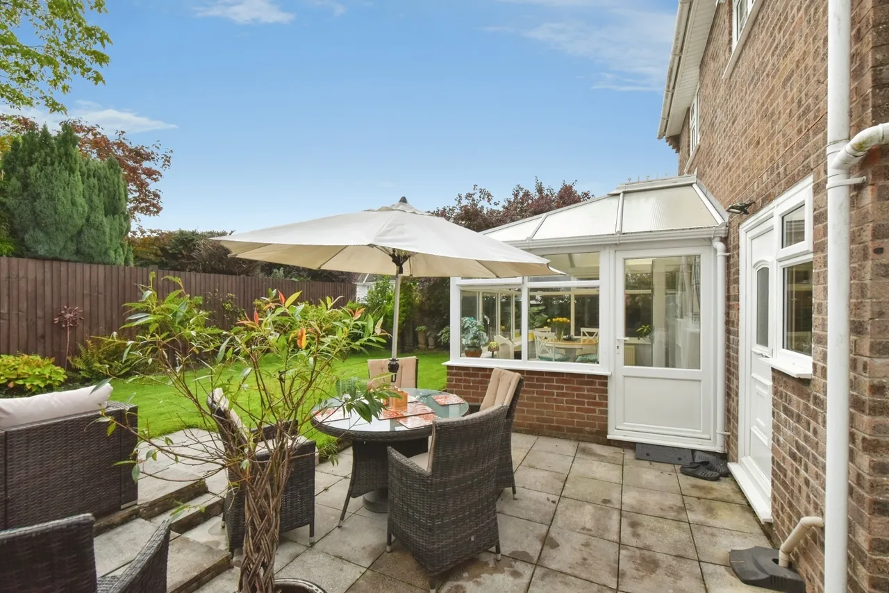 Heol Ceirios, Llandybie, SA18, photo 13