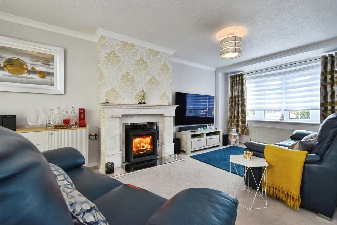 Heol Ceirios, Llandybie, SA18, photo 5