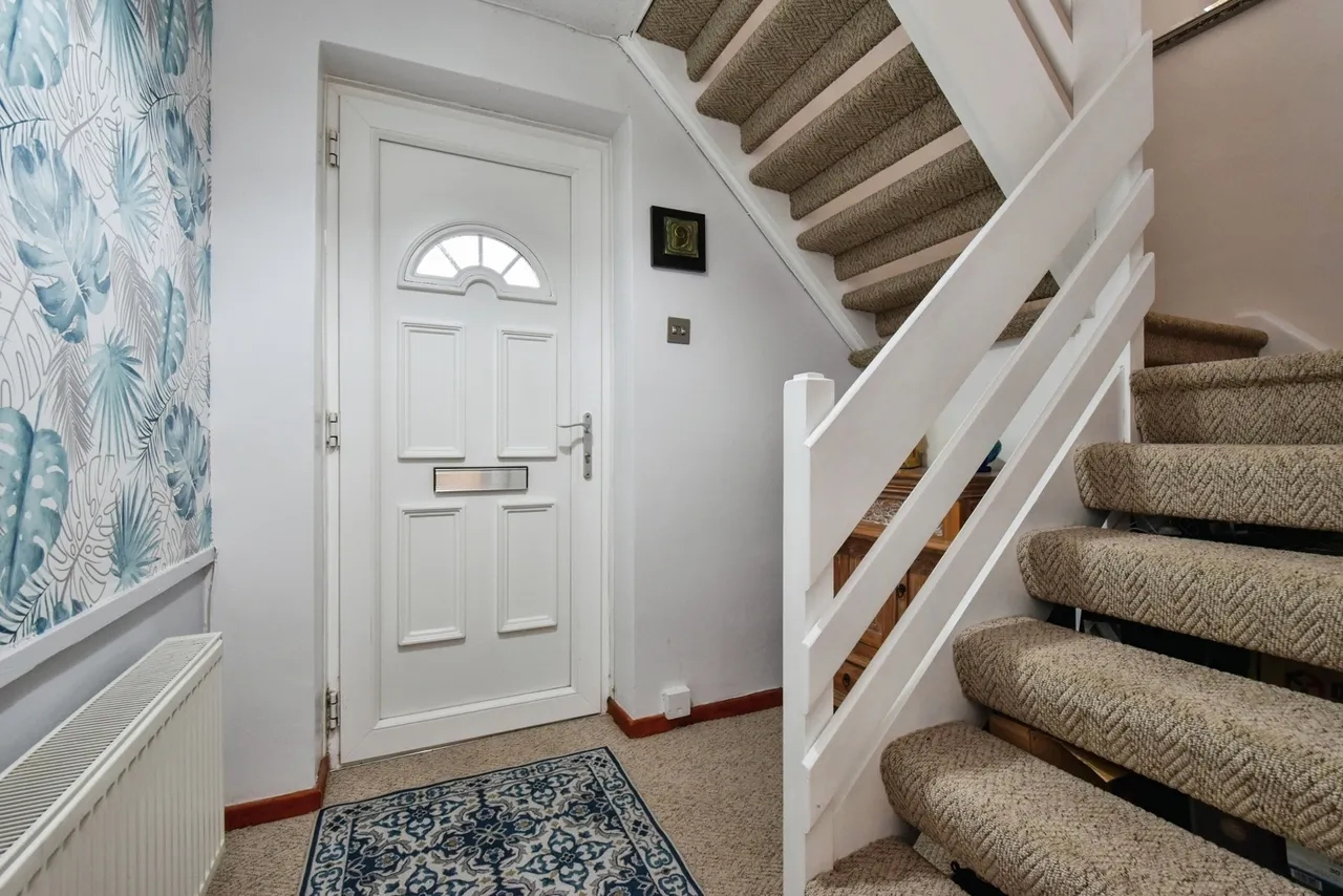 Heol Ceirios, Llandybie, SA18, photo 16
