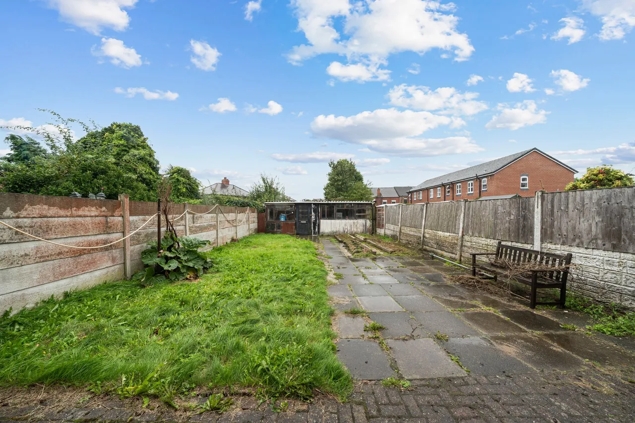 Coronation Street, Ashton-In-Makerfield, WN4, photo 18