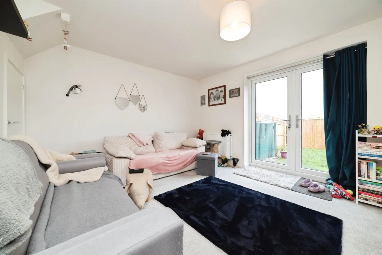 3 bed house for sale — Pretoria Street, Hull