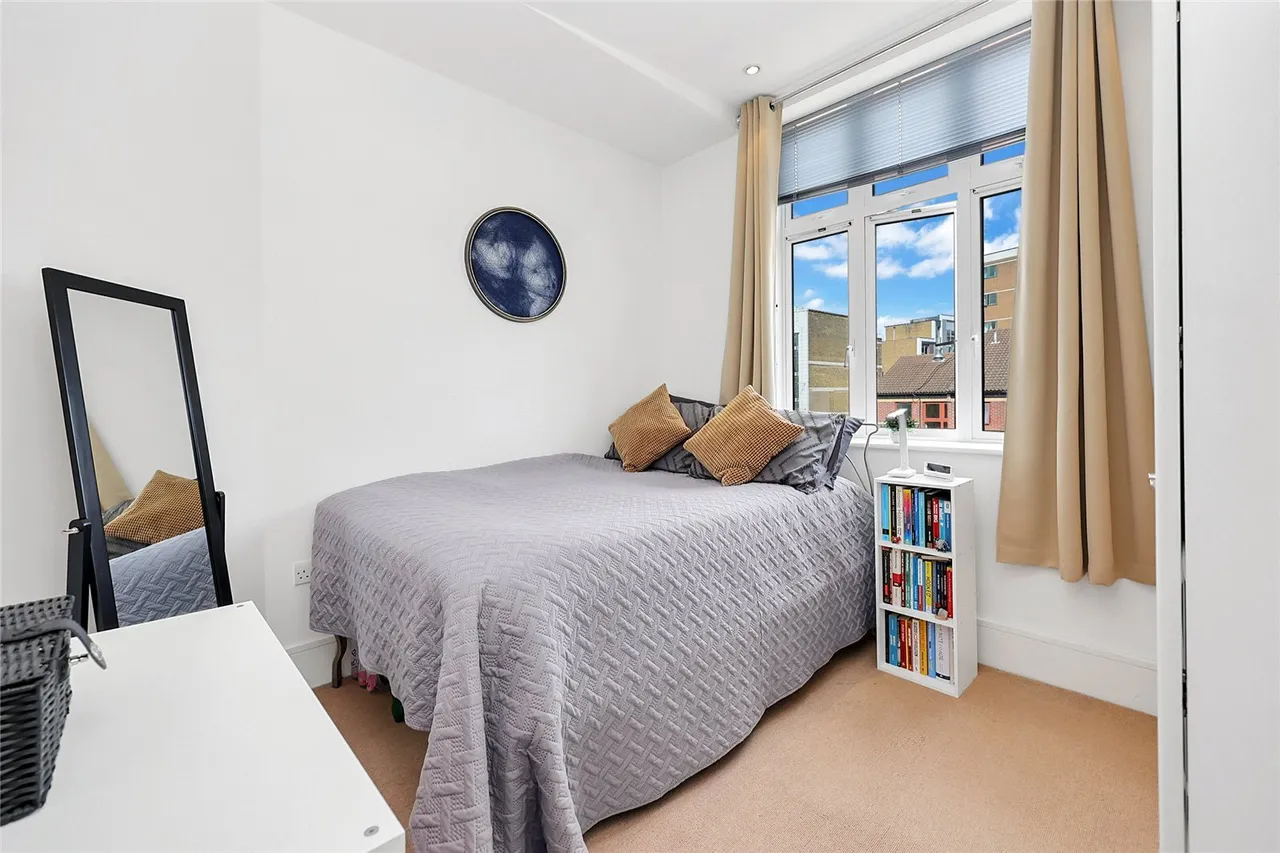 Henriques Street, London, E1, photo 5