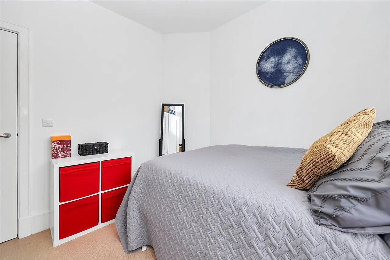 Henriques Street, London, E1, photo 8