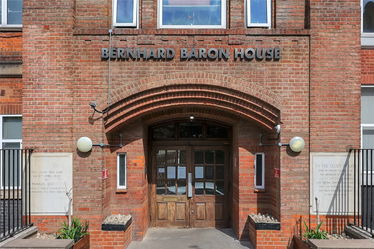 Henriques Street, London, E1, photo 4