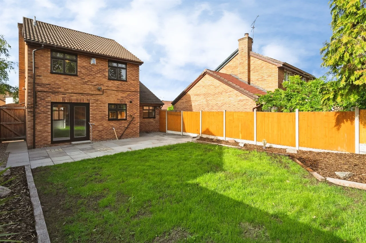 Silverbirch Way, Whitby, CH66, photo 18