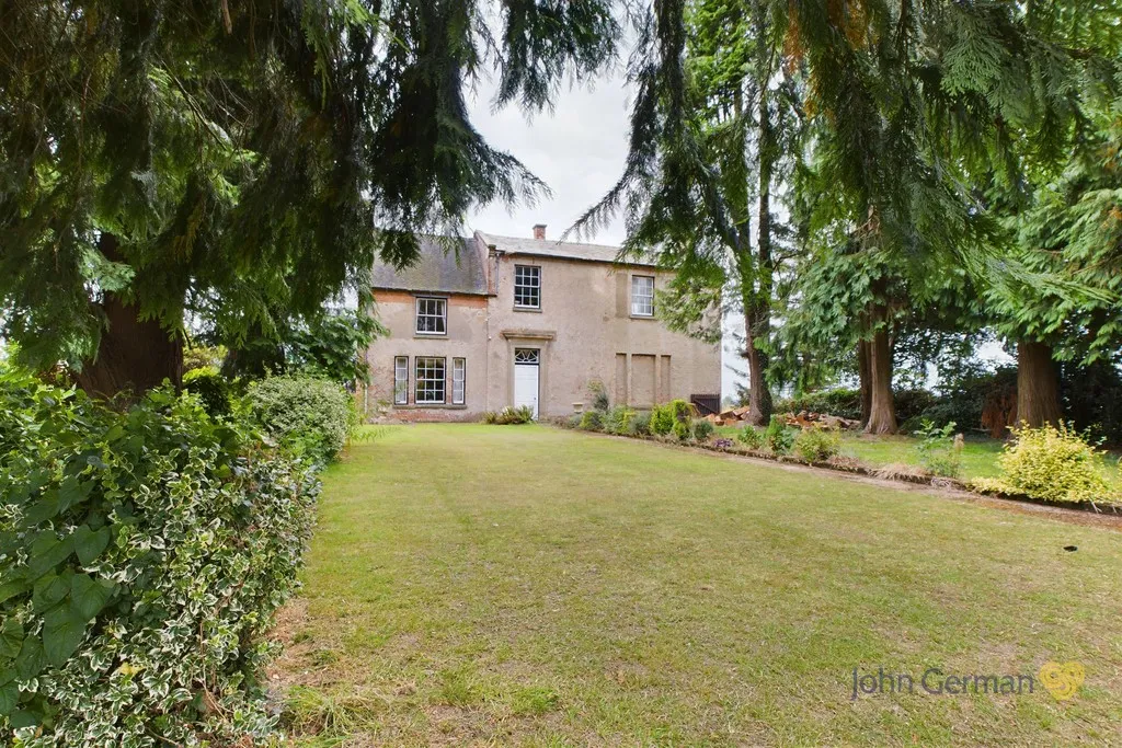 Roston, Ashbourne, photo 7
