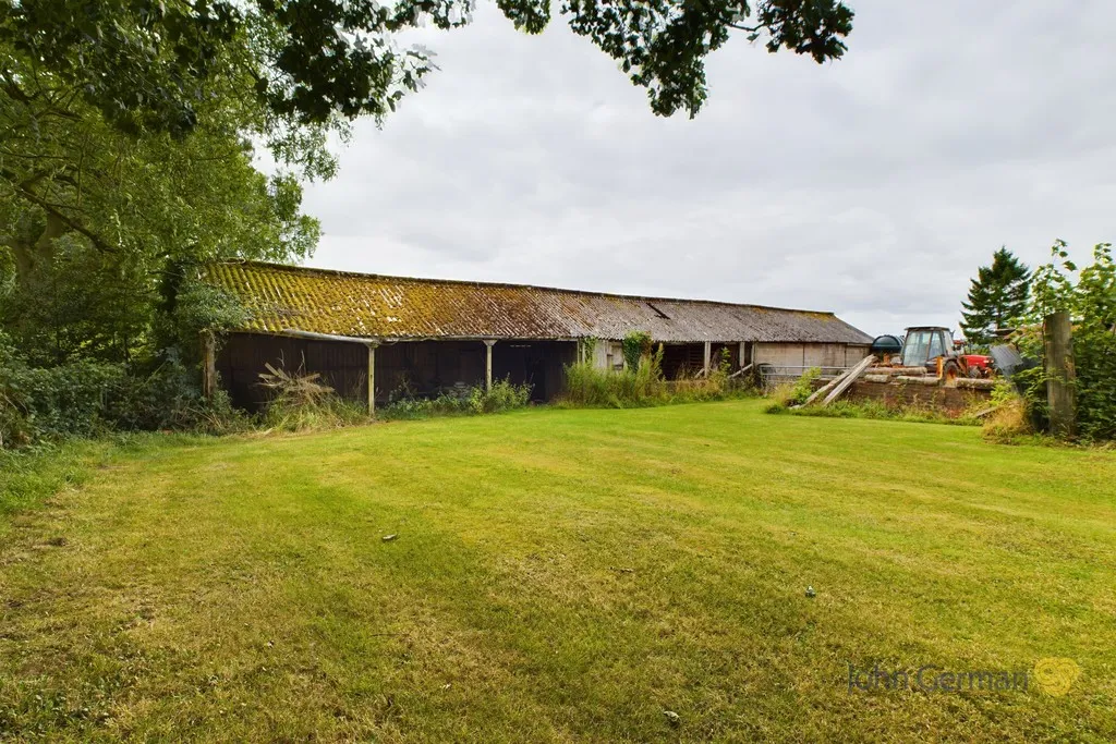 Roston, Ashbourne, photo 14
