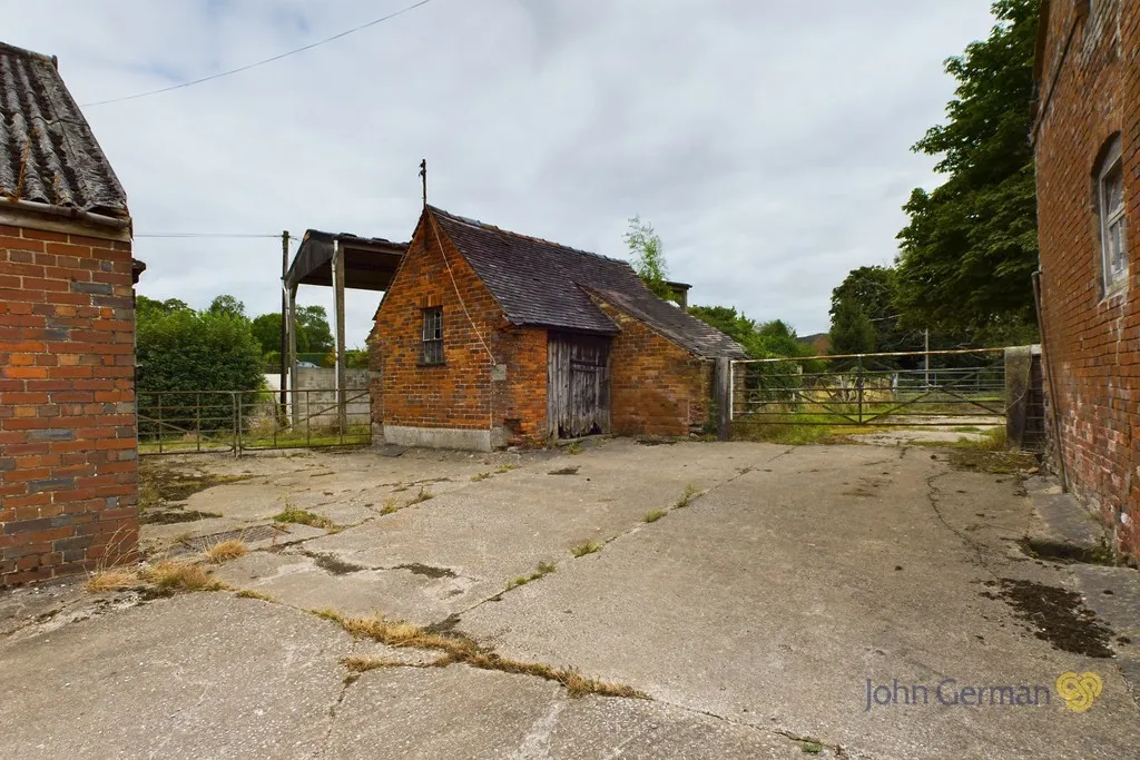 Roston, Ashbourne, photo 13