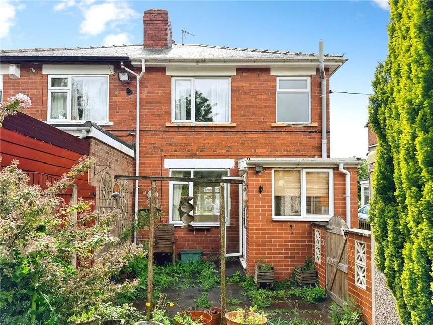 Malton Road, Scawsby, South Yorkshire, DN5, photo 8