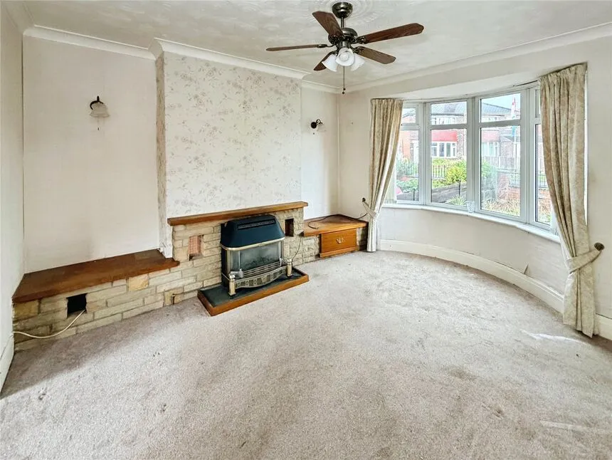 Malton Road, Scawsby, South Yorkshire, DN5, photo 12