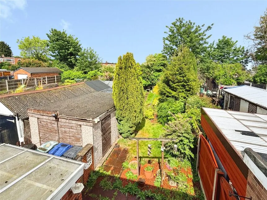 Malton Road, Scawsby, South Yorkshire, DN5, photo 6