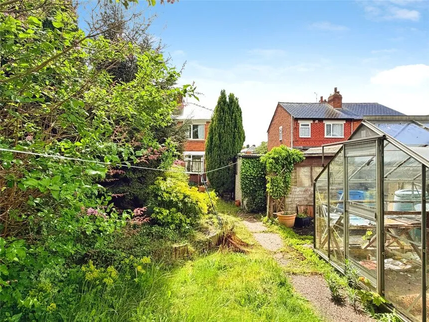 Malton Road, Scawsby, South Yorkshire, DN5, photo 7