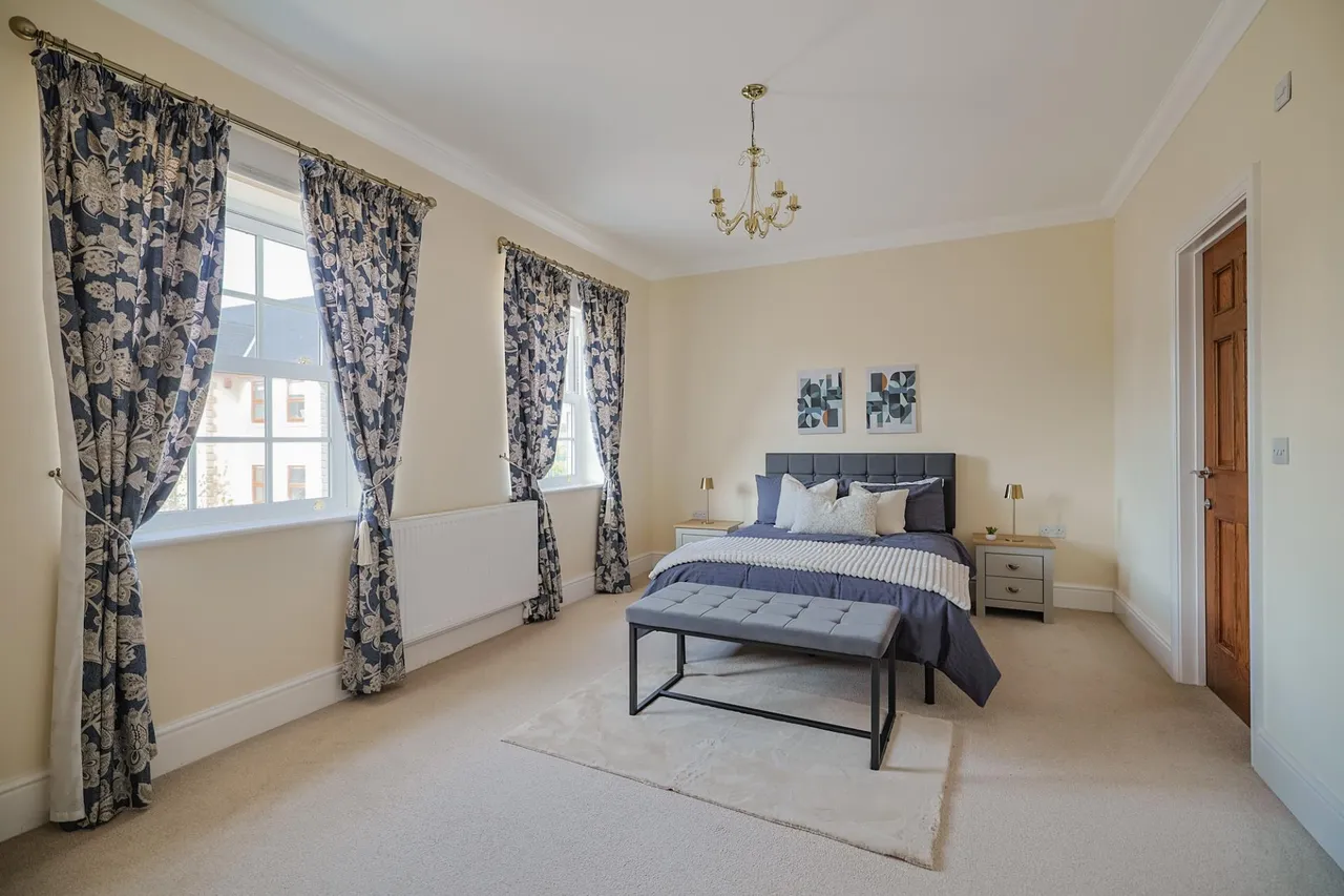 Clos-Y-Parc, Five Roads, photo 28