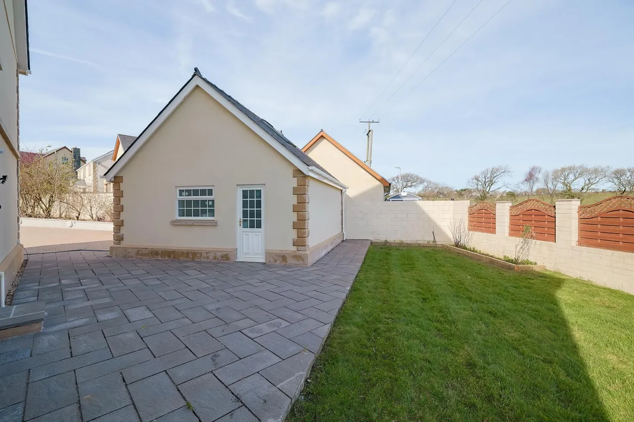 Clos-Y-Parc, Five Roads, photo 39